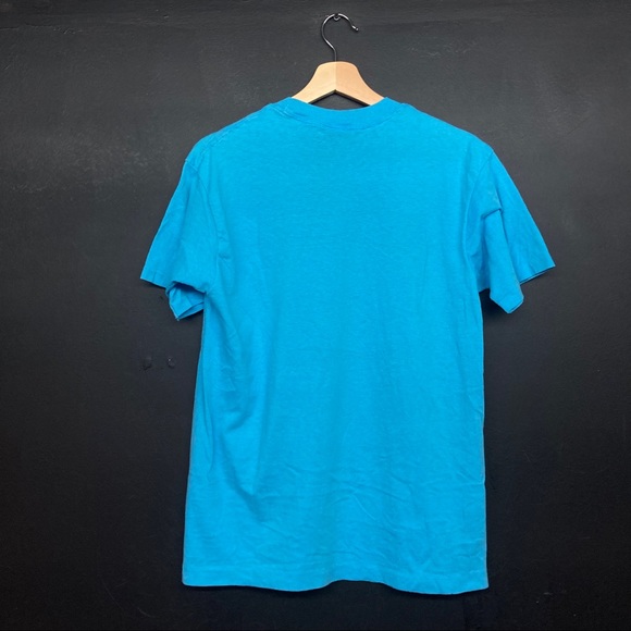 Vintage Strip Tees Funny Comic Strip T-Shirt - Picture 2 of 3